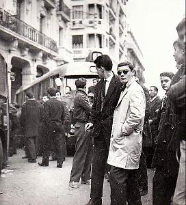 Oran- 6 jan 1960-  13